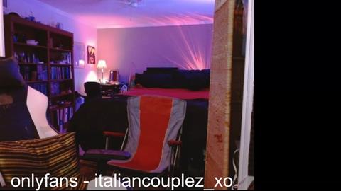 italiancouplez 12-03-2023 Video 