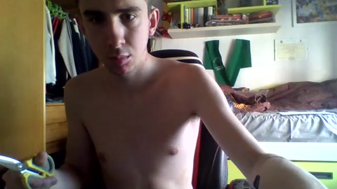joven_cito_04  12-03-2023 Recorded Video deep