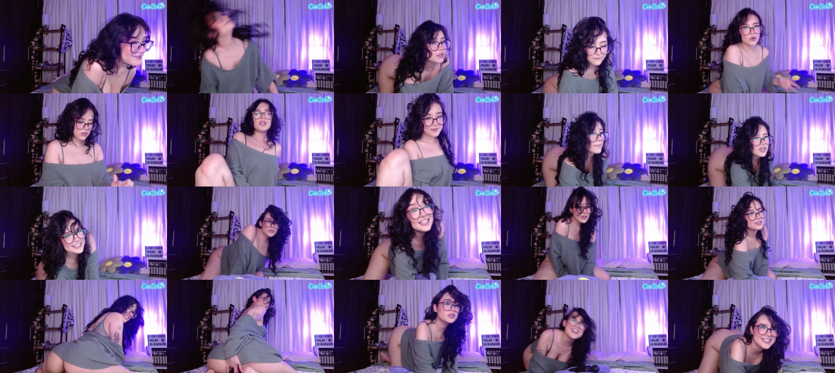 laralittle 12-03-2023 lickpussy CamSoda