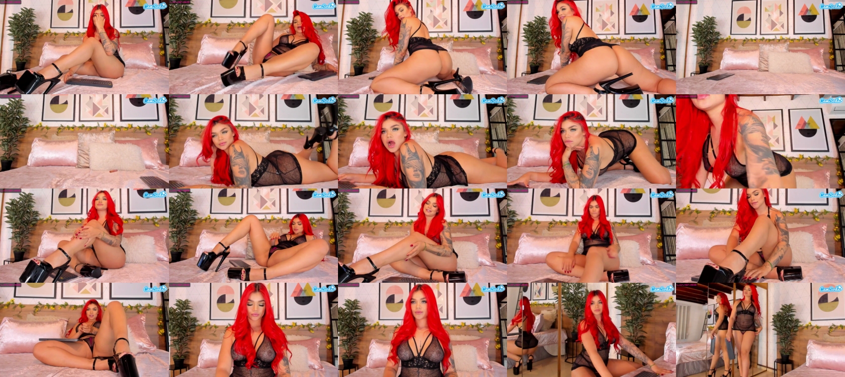 leathompson1 12-03-2023 lickpussy CamSoda