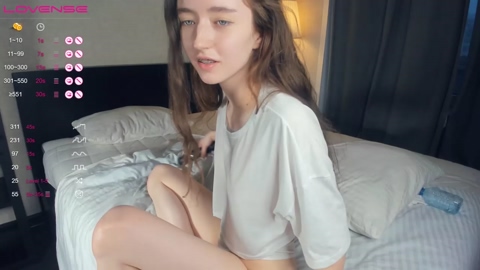 llkadream 12-03-2023 spank 