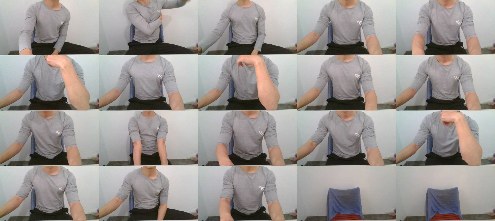 love1069_xxx  11-03-2023 Recorded Video fingers