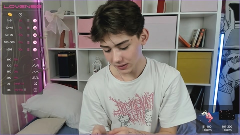 mark_crush  12-03-2023 video gay