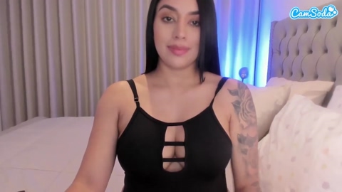 miiabanks 12-03-2023 kiss CamSoda