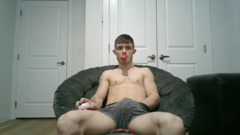 monstercock60000  11-03-2023 video jerking
