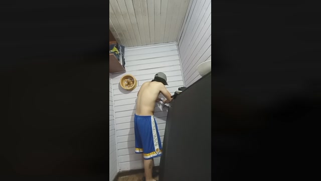 nanosmoke192  11-03-2023 Recorded Video Topless