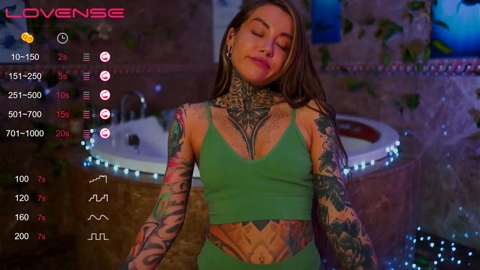 nickyneck 12-03-2023 boobs 