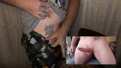 o_fetichista  11-03-2023 Recorded Video jackoff