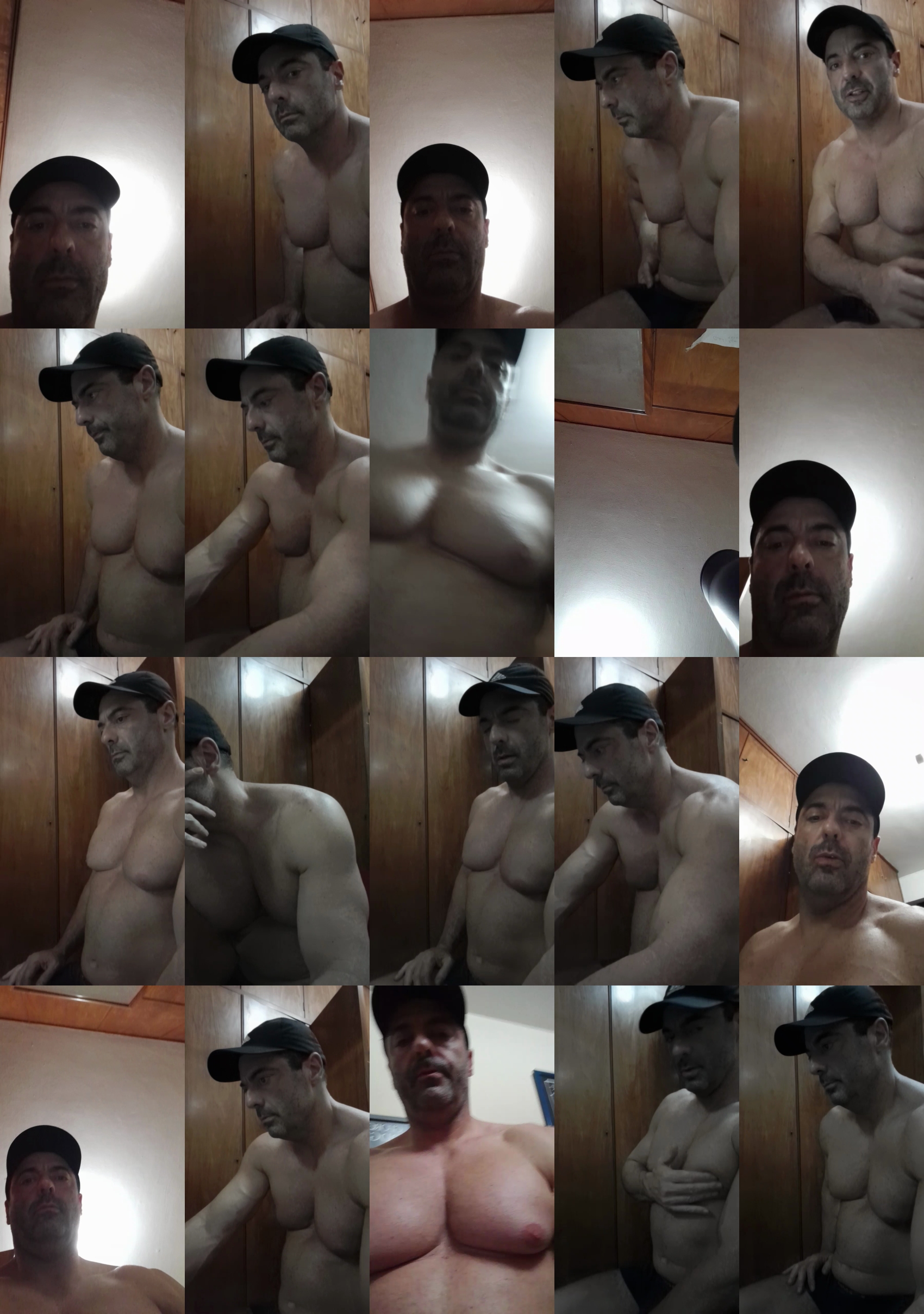 personal1971  11-03-2023 Recorded Video cute