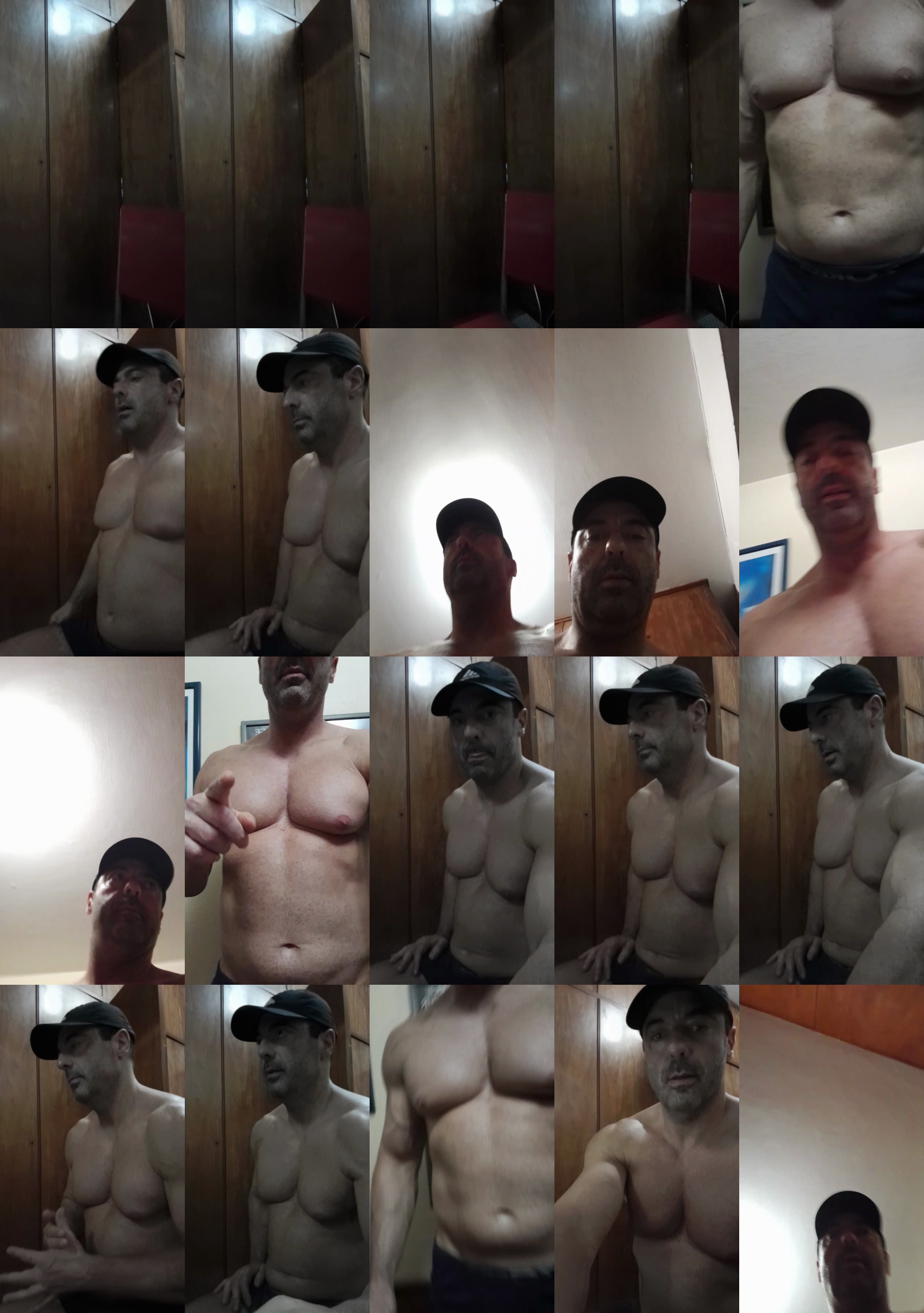 personal1971  11-03-2023 Recorded Video ass