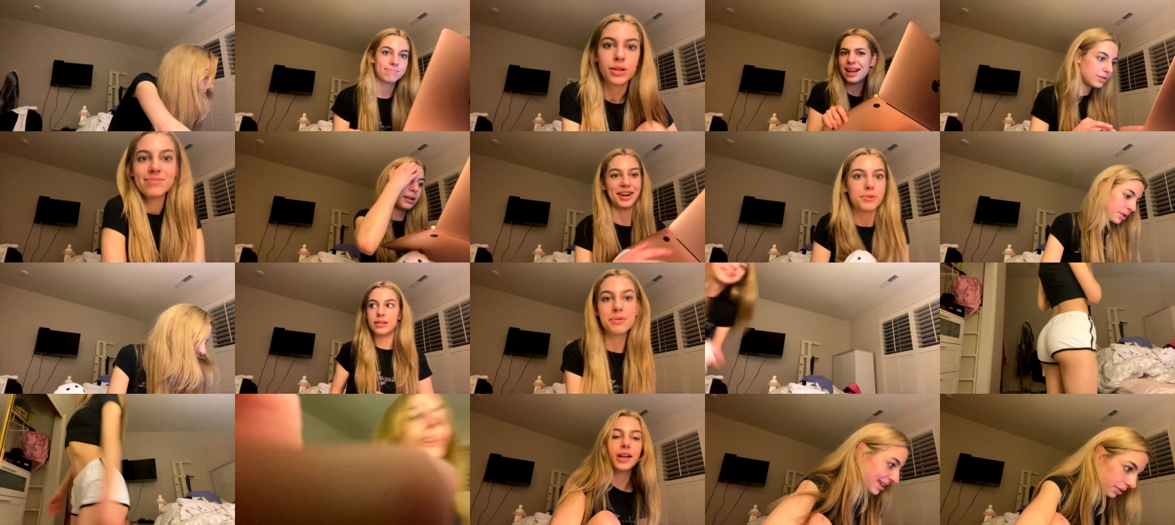 playboybarbie666 12-03-2023 fingers 