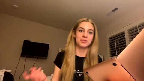 playboybarbie666 12-03-2023 fingers 