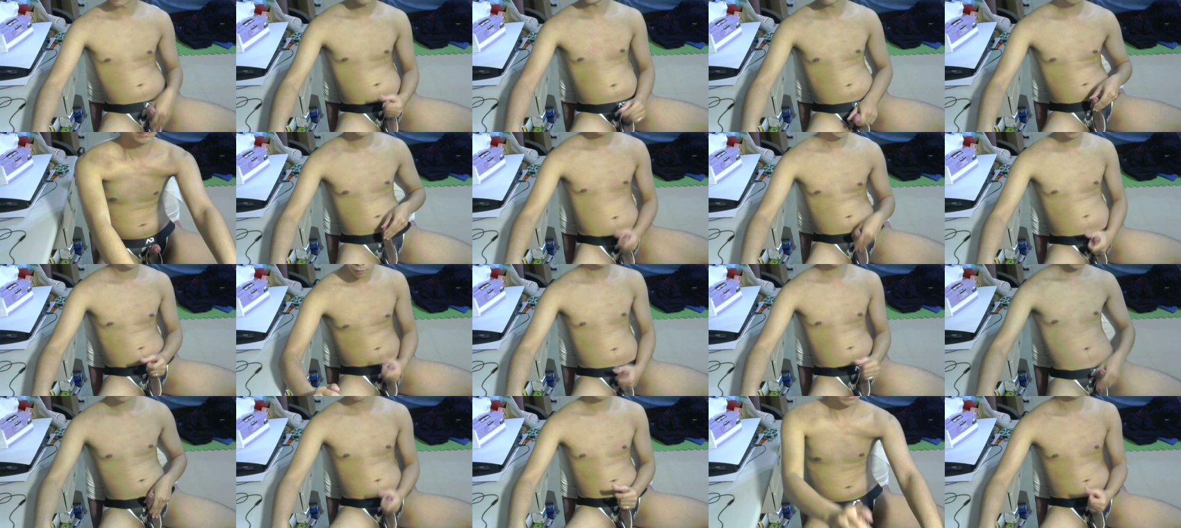 qqq91179  12-03-2023 Recorded Video lick
