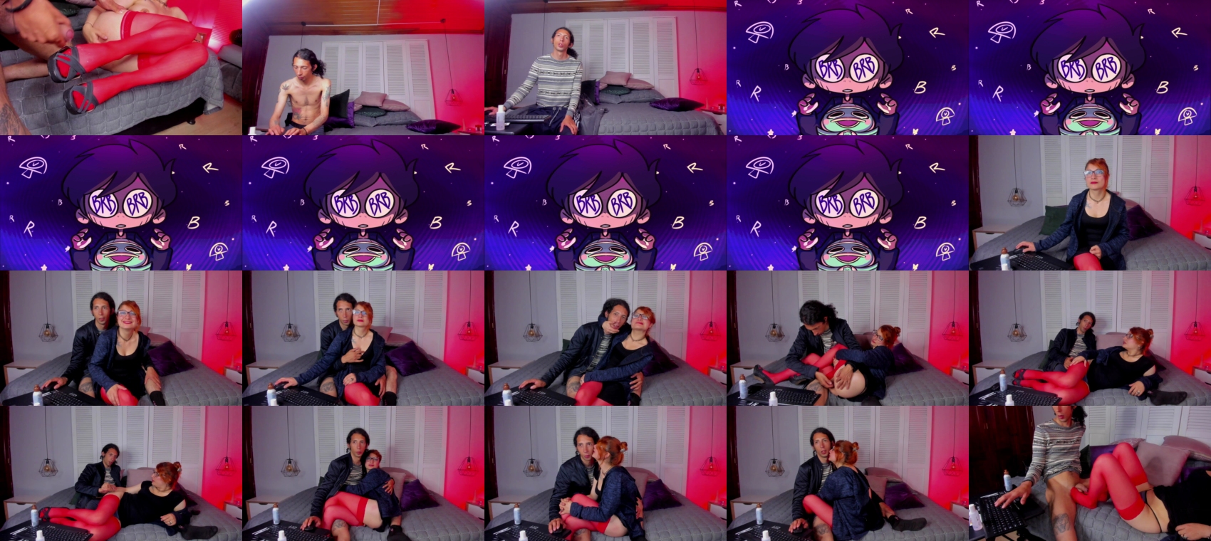 redcouplee_  11-03-2023 Recorded Video ass
