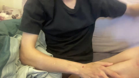 skin168  11-03-2023 Recorded Video gag