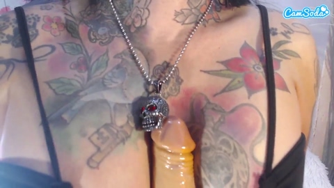 tattoedrudegirl