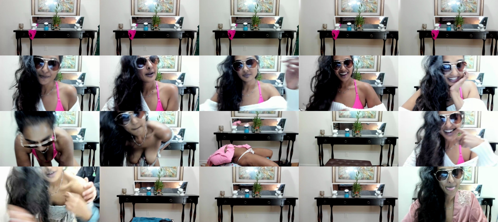 theoneandonlyjasmine 12-03-2023 spanking 