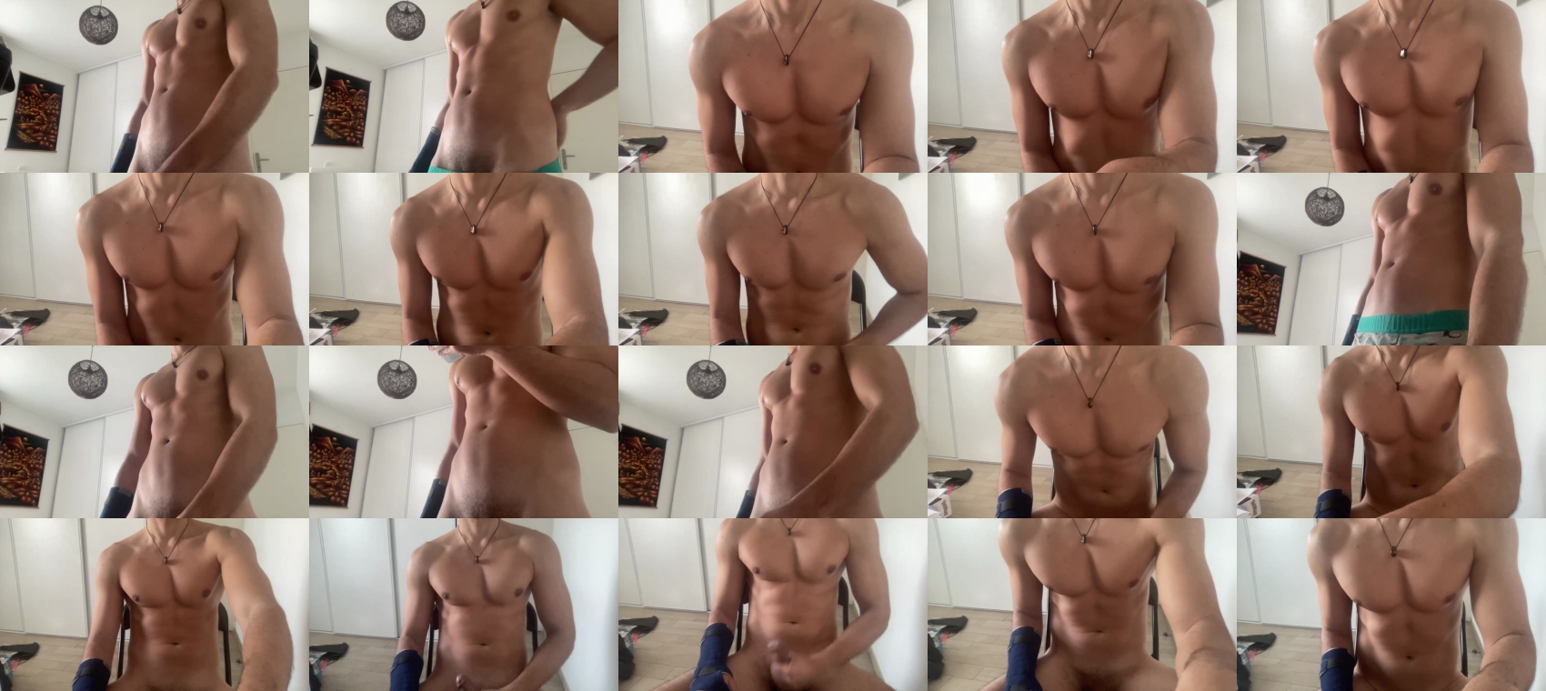 toninofun_sexy  12-03-2023 Recorded Video lush