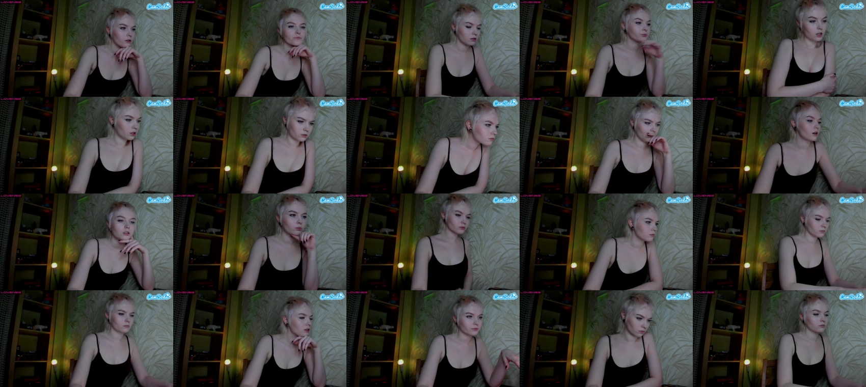 your-dungeon 12-03-2023 legs CamSoda