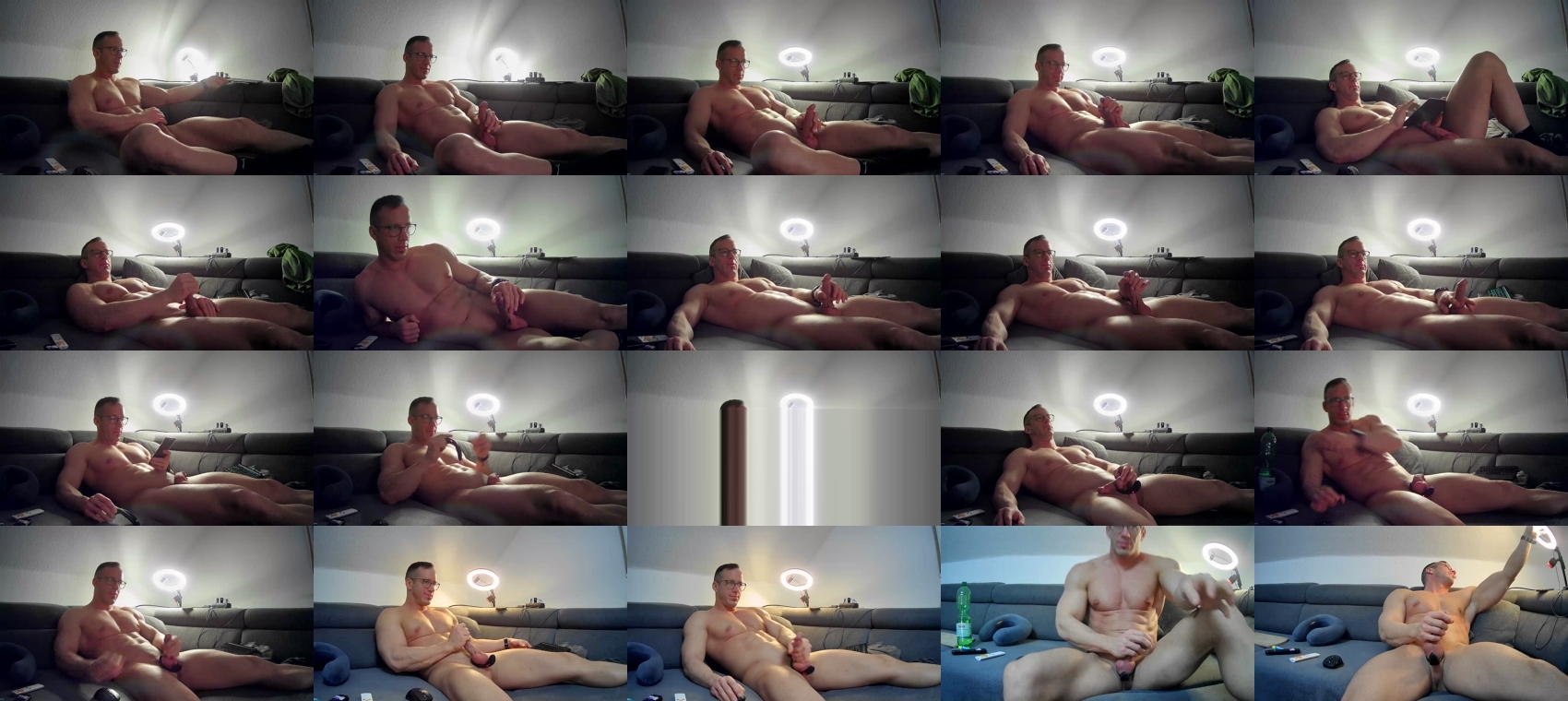 yumyum18  11-03-2023 Recorded Video natural