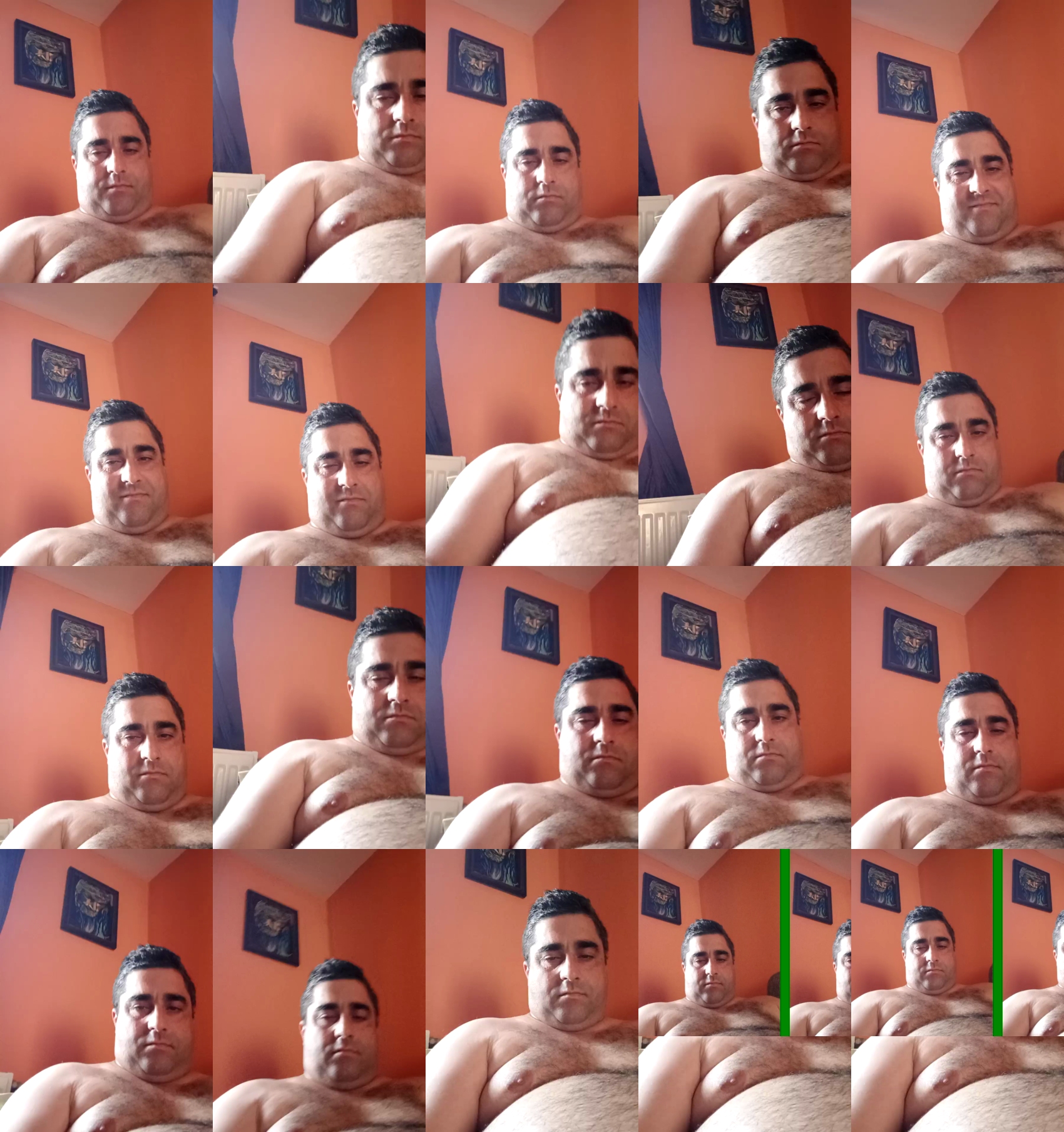 ADRIAN_ADI40  13-03-2023 Males blowjob