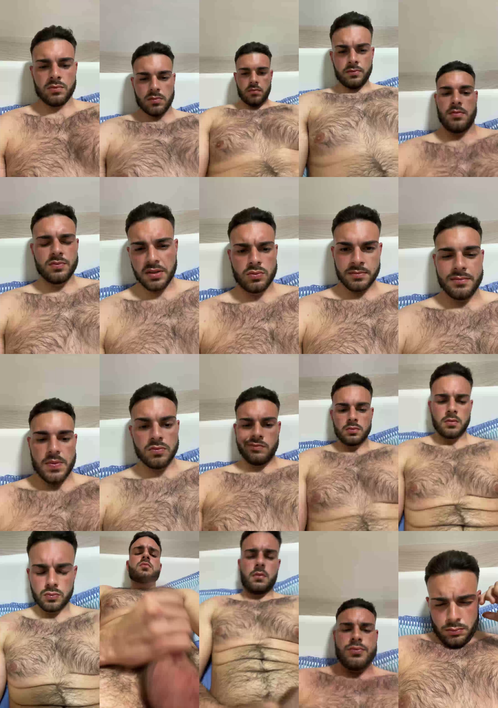 Agsyehiajahhzis  12-03-2023 Recorded Video fuckface