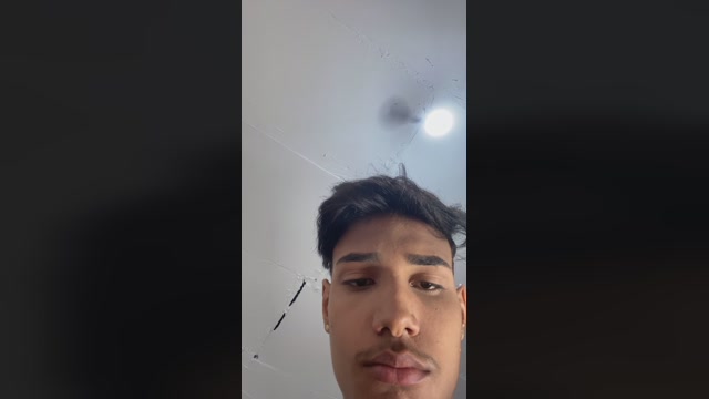 Alefmoura  12-03-2023 Recorded Video kinky