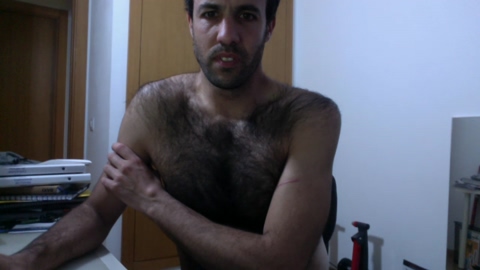 Caballero777  12-03-2023 Recorded Video bigcock