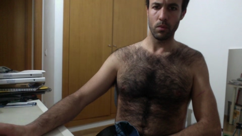 Caballero777  12-03-2023 Recorded Video strip