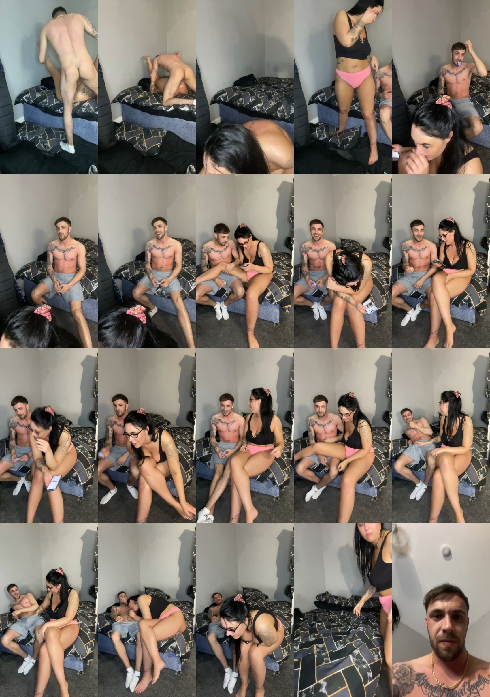 Daddy_365  12-03-2023 Recorded Video natural