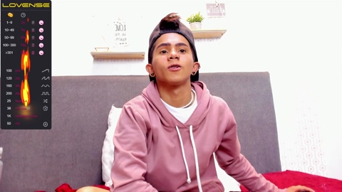 Danny_Santoro  12-03-2023 video striptease