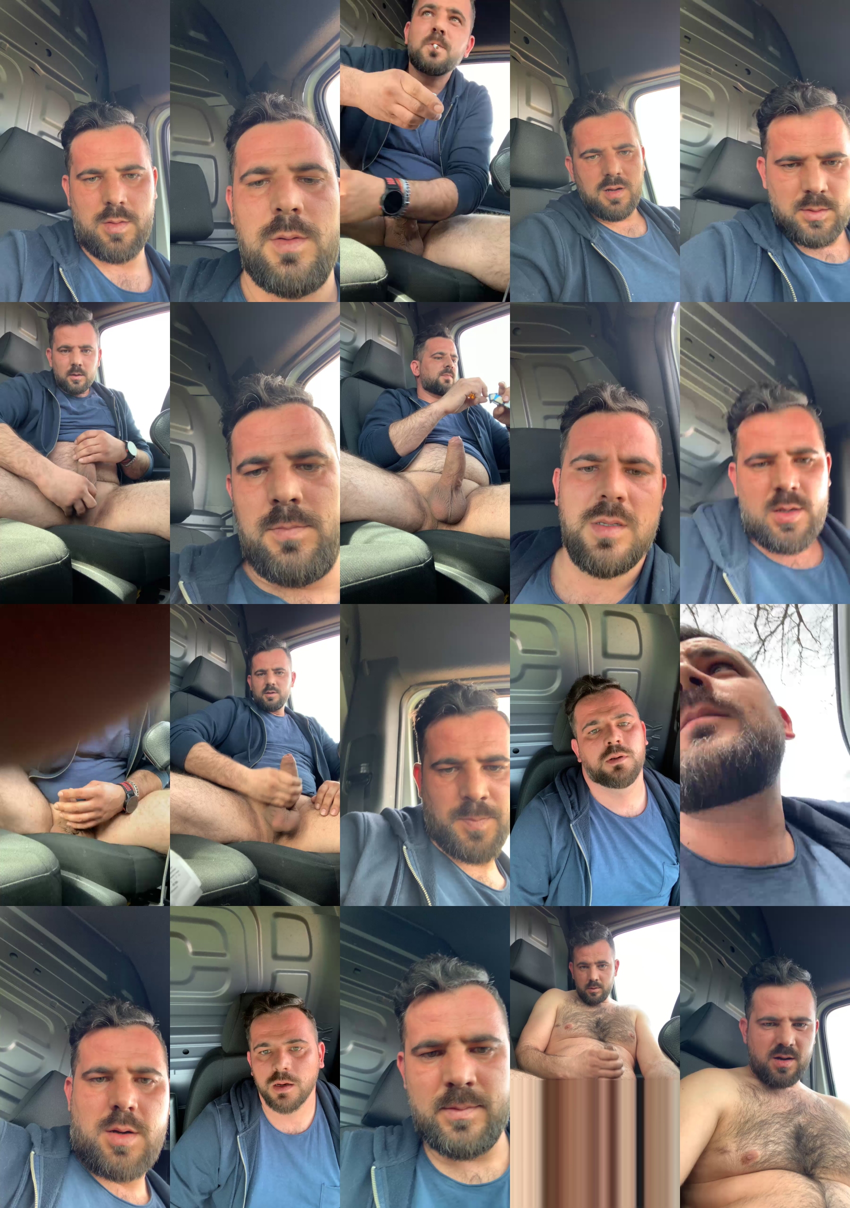 Edward_venezia  13-03-2023 Recorded Video big