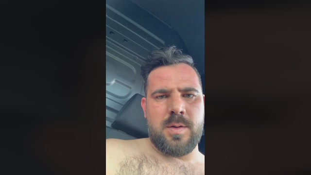 Edward_venezia  13-03-2023 Recorded Video analsex