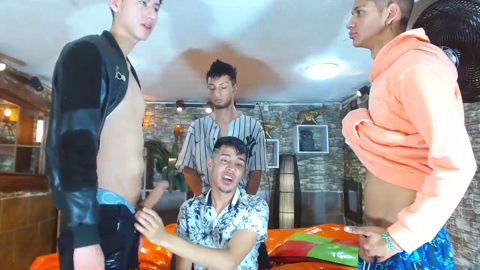 FORX  12-03-2023 Recorded Video Recorded