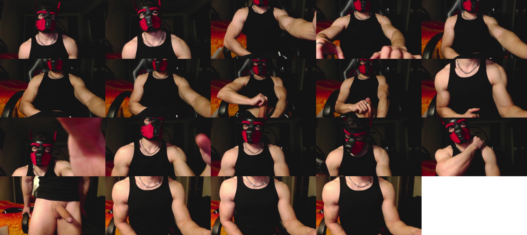Frabroker  12-03-2023 Recorded Video lick