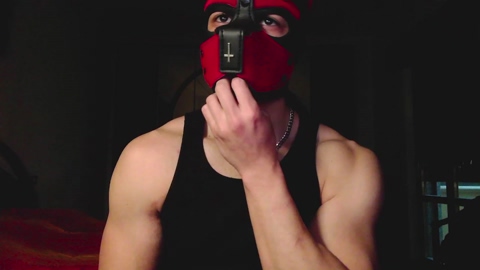 Frabroker  12-03-2023 Recorded Video fuckme