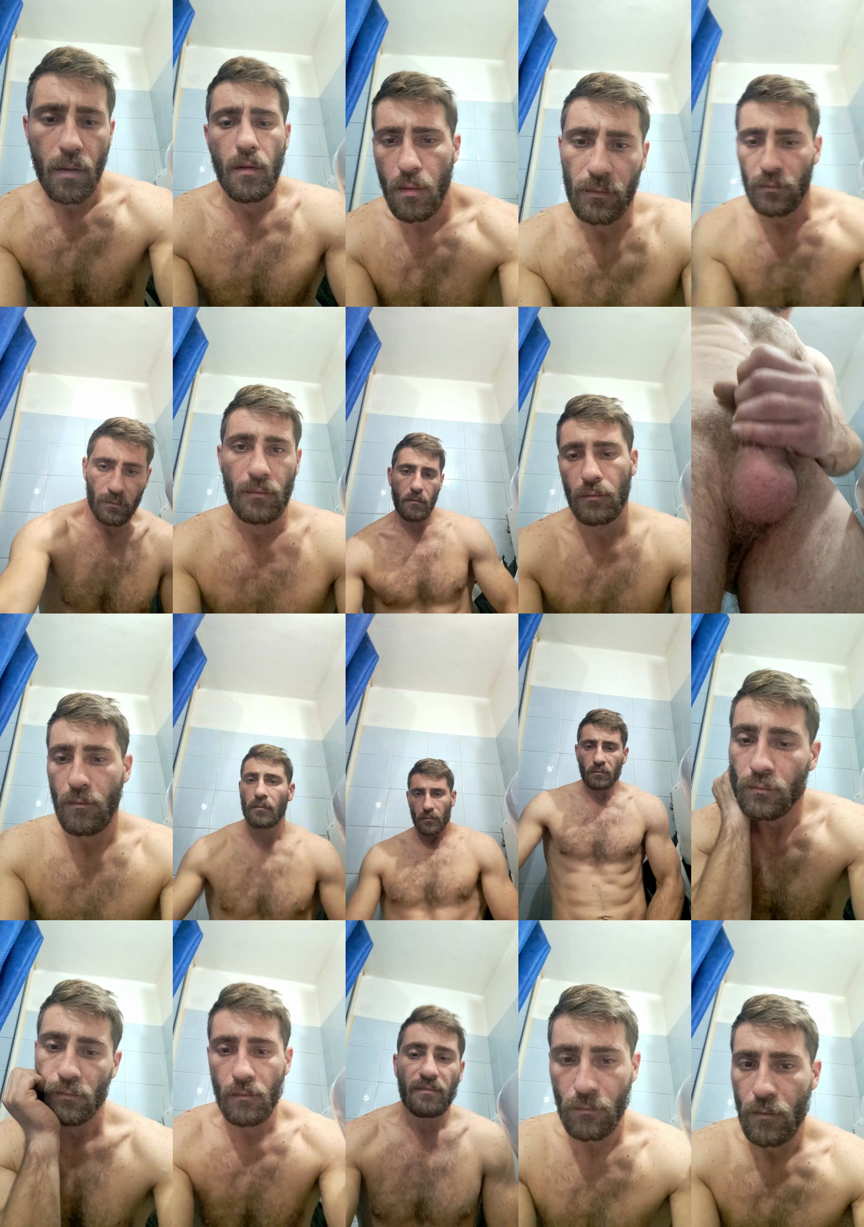 Giochicchio46  12-03-2023 Recorded Video analtoy