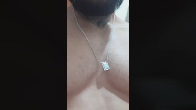 Gymmam  12-03-2023 Recorded Video jerkoff