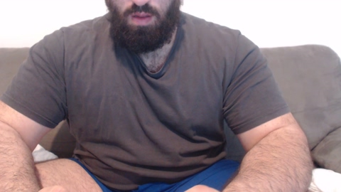 Hugehairymacho  13-03-2023 Recorded Video sexykitty