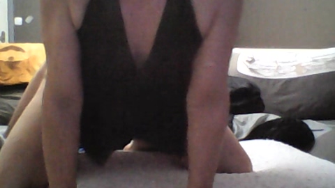 JOVA73470  12-03-2023 Recorded Video suckshow