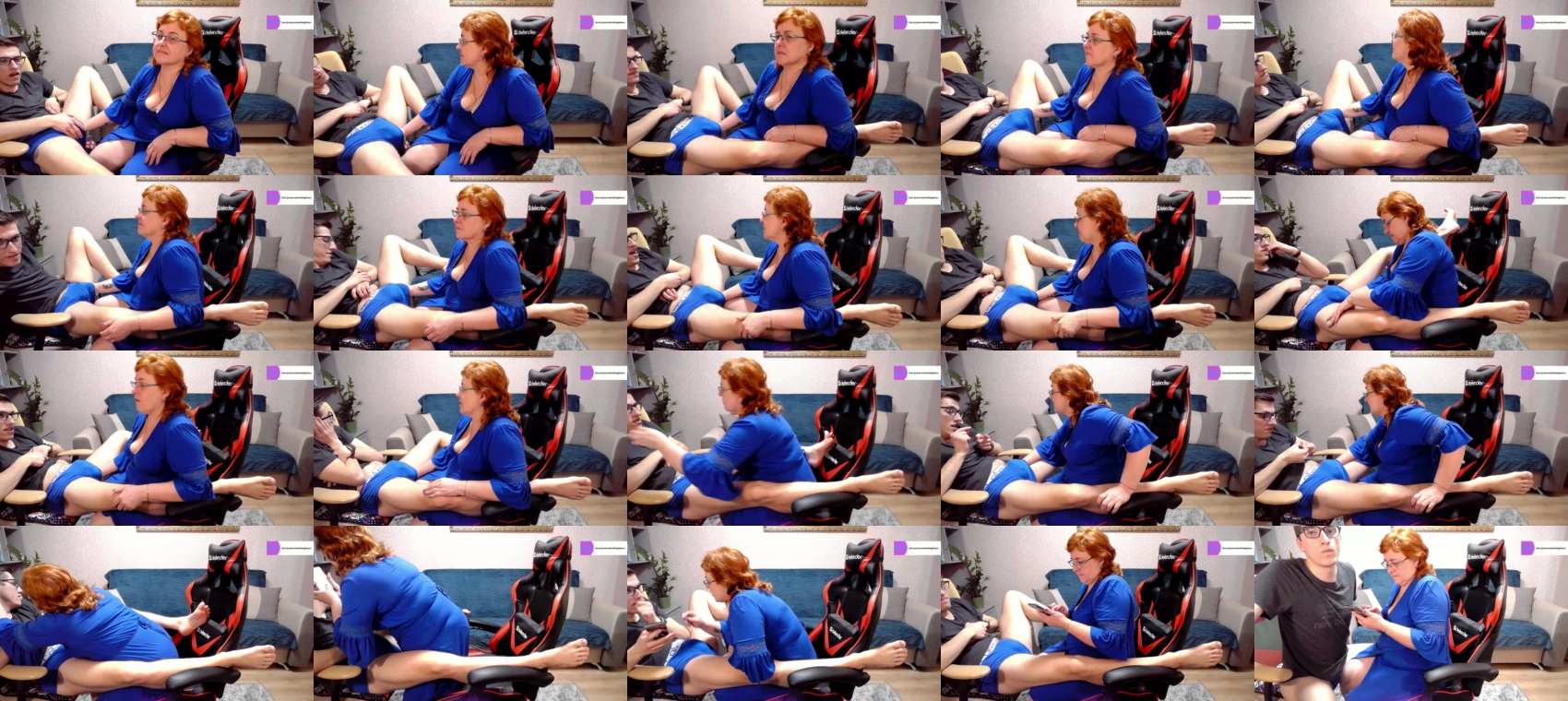 JoAndNeighbour  13-03-2023 Recorded Video jerkoff