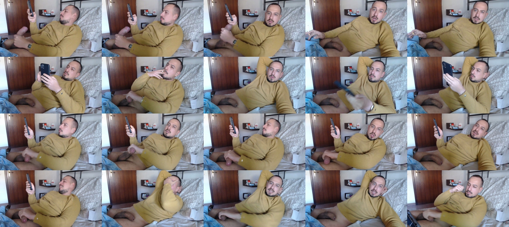 Legolar  13-03-2023 Recorded Video bigdick