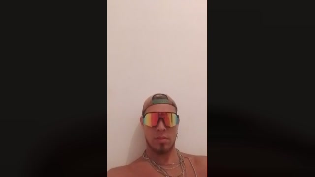 Leonsafadoo  12-03-2023 Recorded Video prettyface