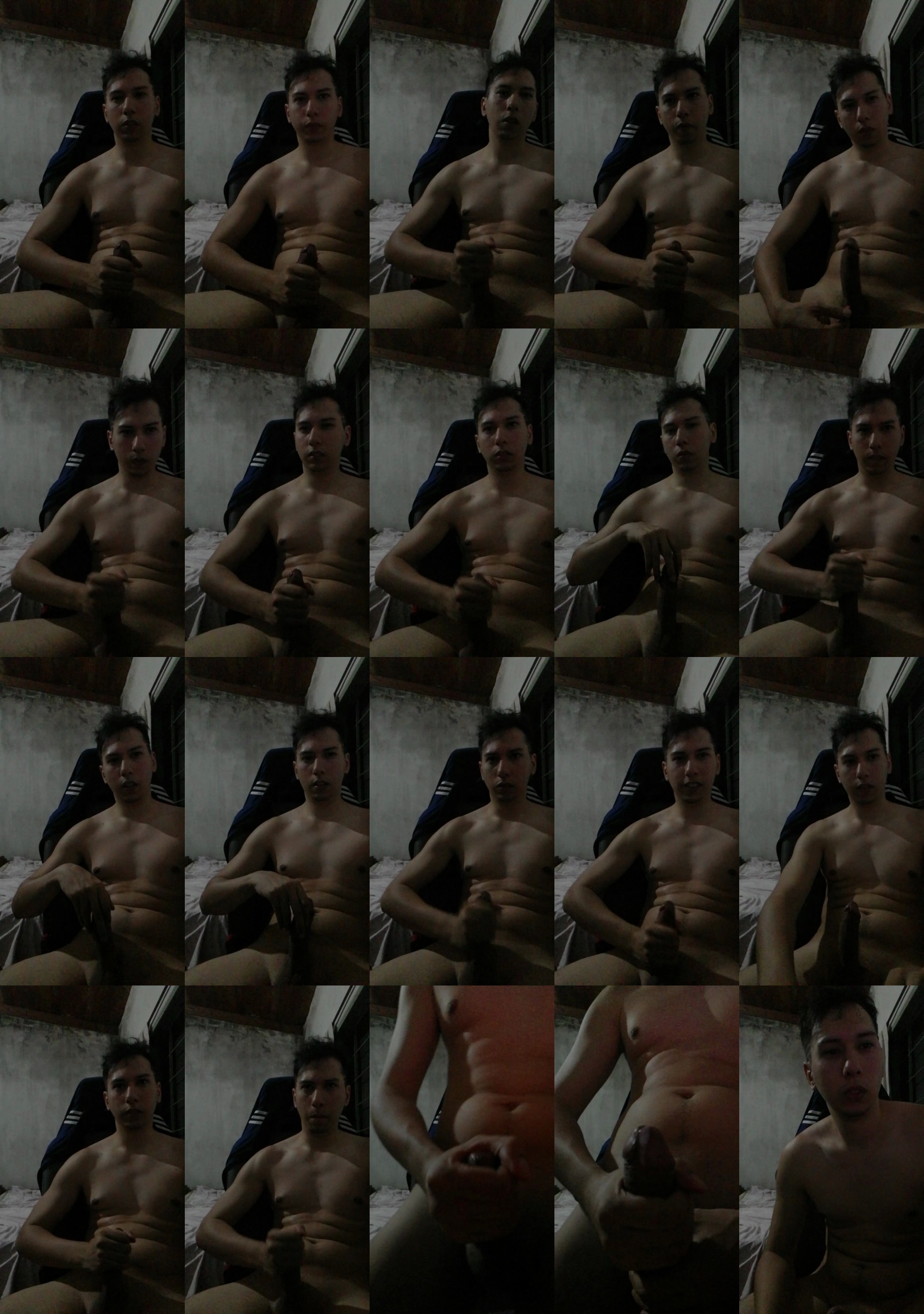 Manuxito95_P  13-03-2023 Recorded Video analtoy
