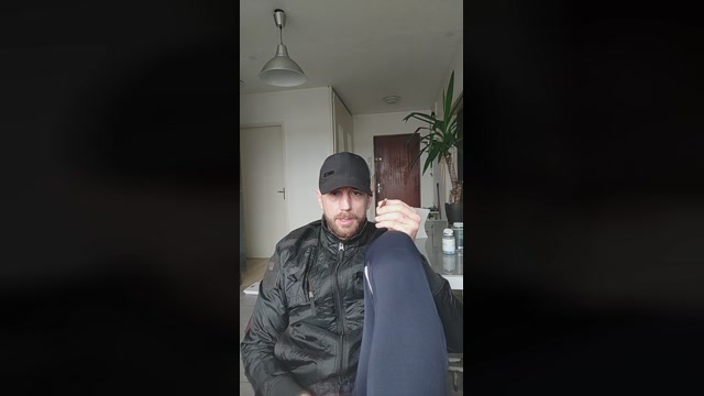 Neotrix33  12-03-2023 Recorded Video squirt