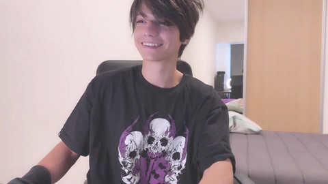 SasukeUhchiaa  12-03-2023 video suckshow