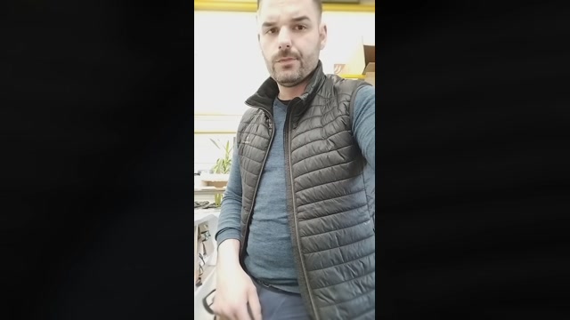 Sylexhib61  13-03-2023 Recorded Video fuckhard