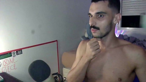 TomazBoy26  12-03-2023 Recorded Video striptease