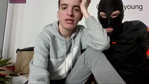 Tombgyoung  12-03-2023 Recorded Video show