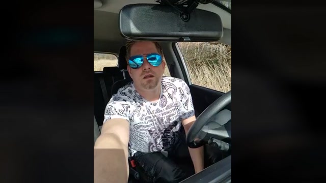 TruckerHunter  13-03-2023 video big